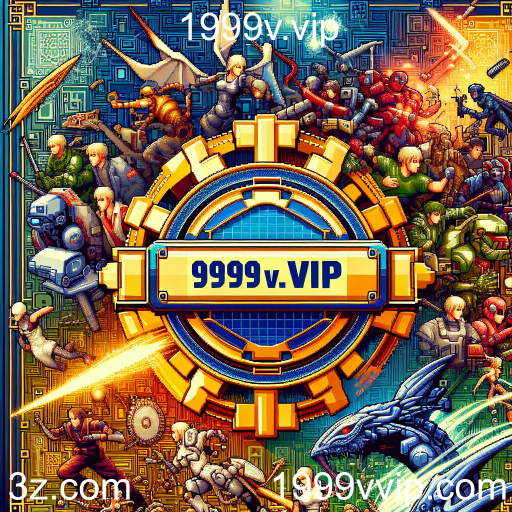 O Legado dos Jogos de 1999: Uma Revolução em Ação