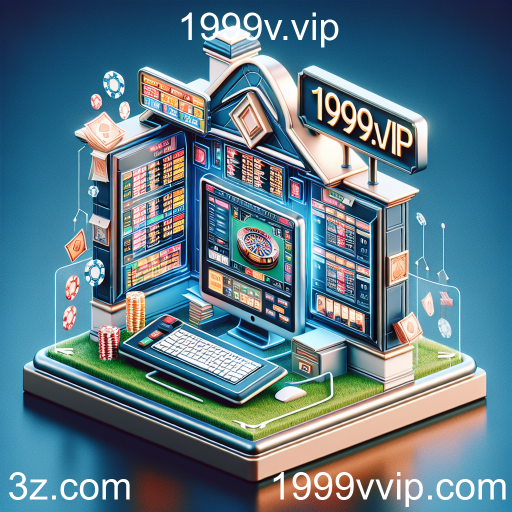 Apostas Esportivas: O Guia Completo para Iniciantes no 1999v.vip