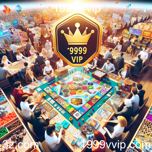 A Ascensão dos Jogos de Mesa: Entretenimento e Conexão Social